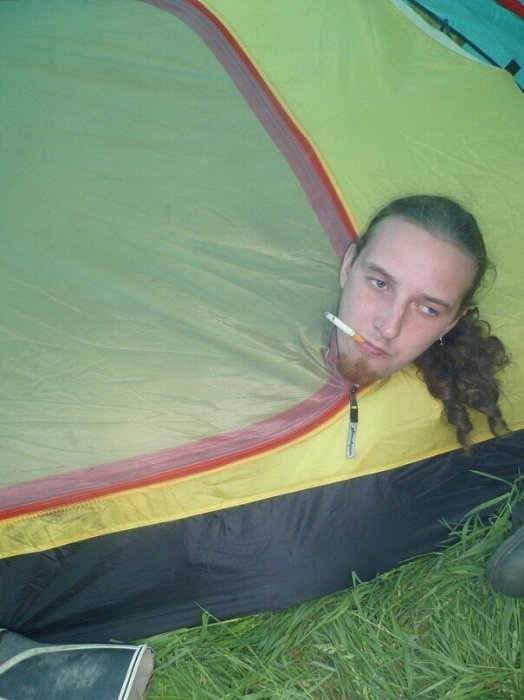 Очередная порция чудиков и соц сетей