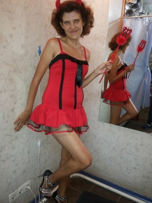 Очередная порция чудиков и соц сетей