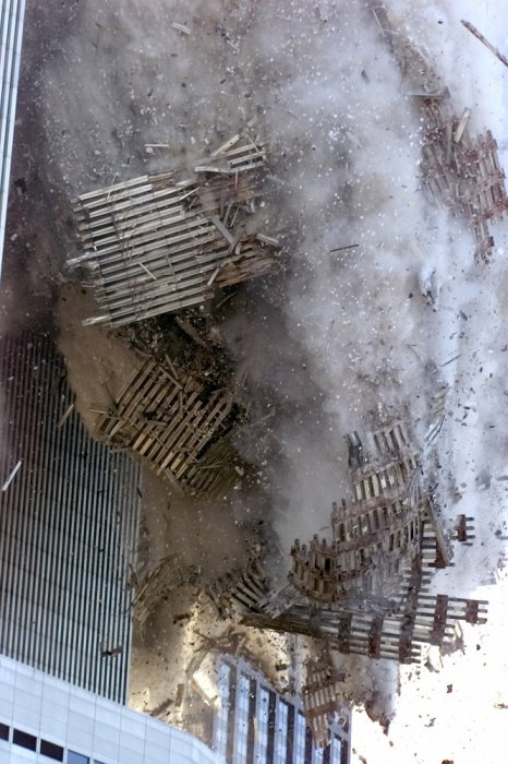 Трагедия 9/11 в США: теракт и его последствия