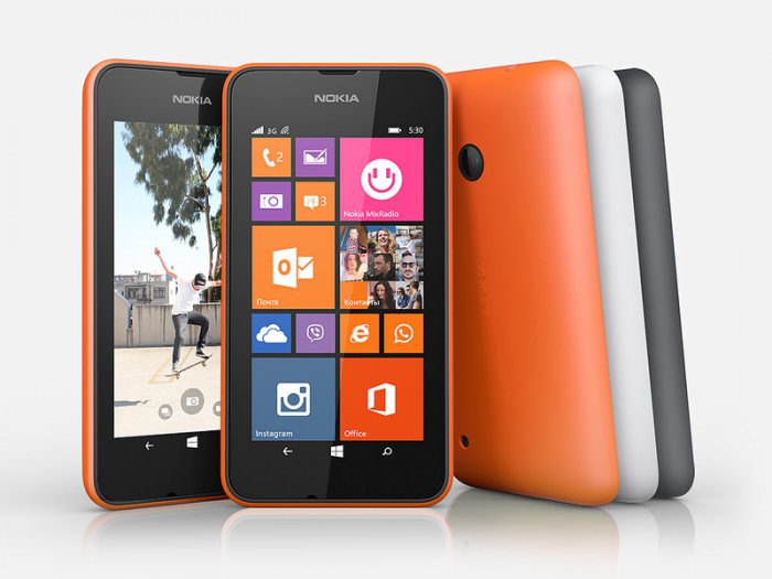 Microsoft похоронит бренды Nokia и Windows Phone