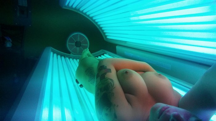 Девушки бывают разные