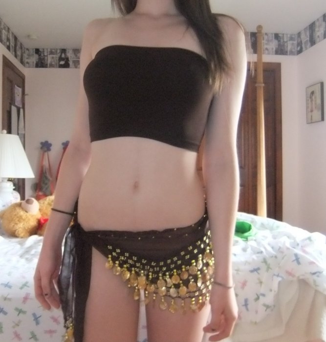 Девушки бывают разные