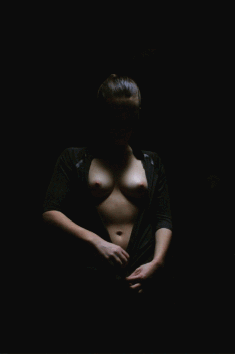 Девушки бывают разные