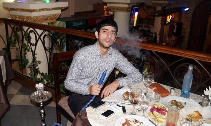 Судьба Эдгарика