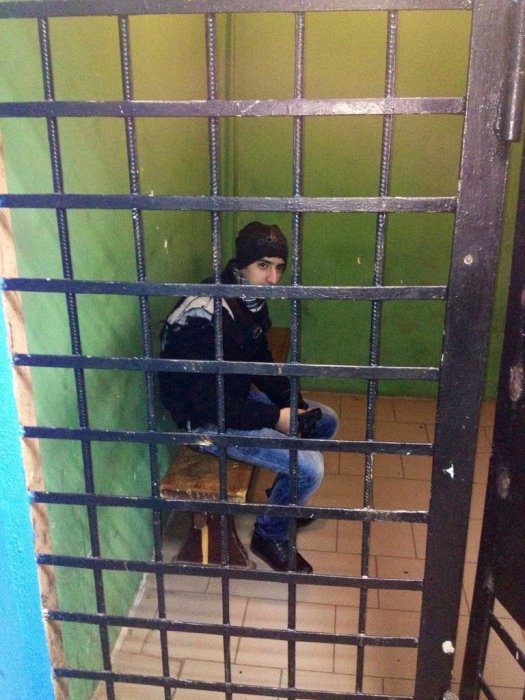 Судьба Эдгарика