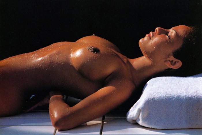 Девушки бывают разные