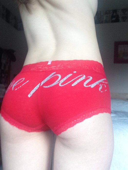 Девушки бывают разные