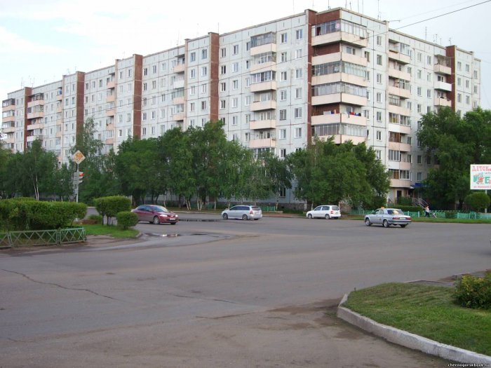 Криминальная Россия. 90–ые (Часть 1)