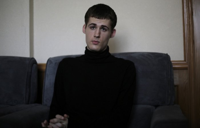 Американца, разорвавшего свой паспорт в КНДР, на 6 лет отправили в трудовой лагерь