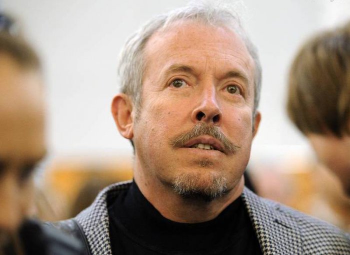 Макаревич не растерялся