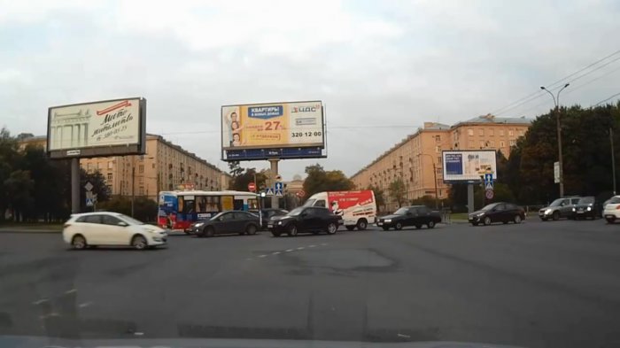 ДТП от 15.09.2014 года