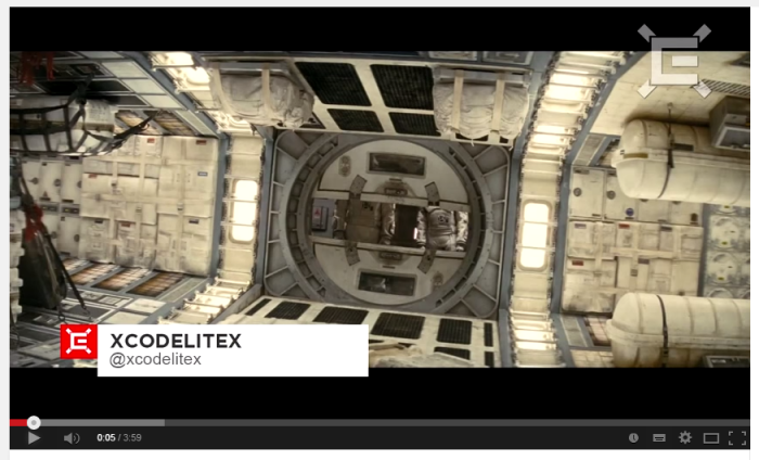 Как убрать раздражающие надписи на YouTube