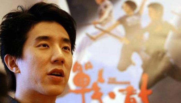 Сыну Джеки Чана грозит трехлетний тюремный срок