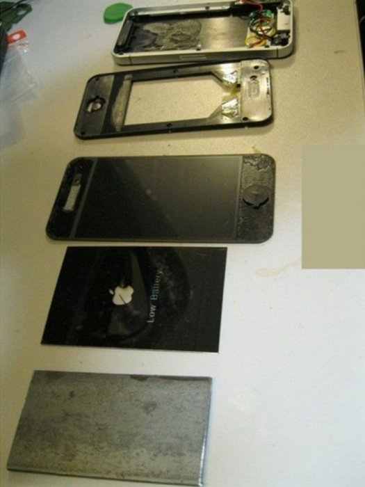 Китайский iPhone