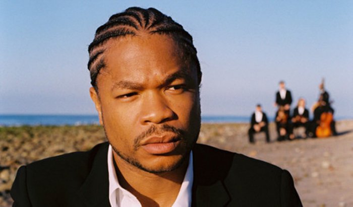 Элвину "Xzibit" Джойнеру - 40!