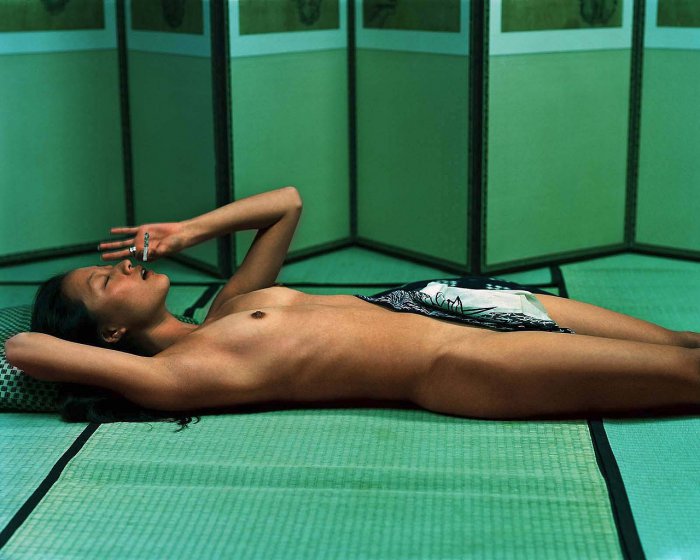 Девушки бывают разные