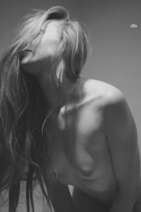 Девушки бывают разные