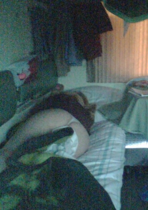 Попутчицы в поездах