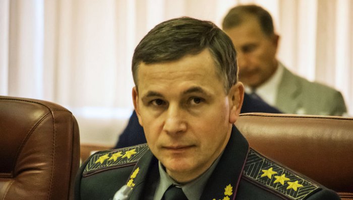 Минобороны РФ: Гелетей заявил о российских ядерных ударах под "волшебным эликсиром"