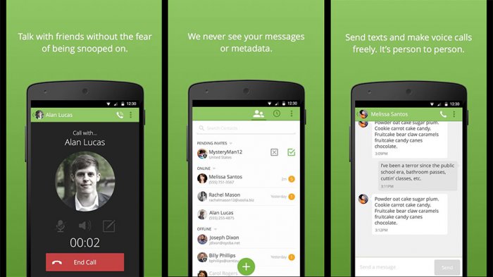 Защищенный мессенджер Bleep от BitTorrent доступен к загрузке