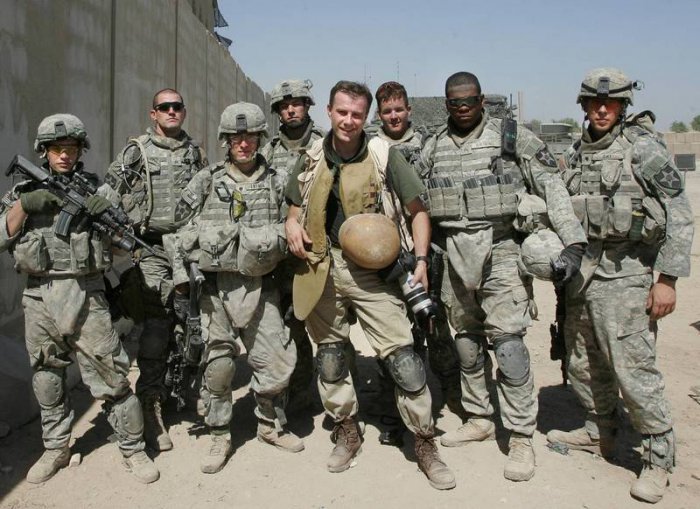 Почему американцев называют пиндосами