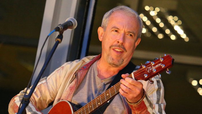 В Баку и Петербурге отменили концерт Андрея Макаревича