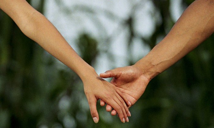 Обнаружена пара, не расстававшаяся на протяжении 700 лет