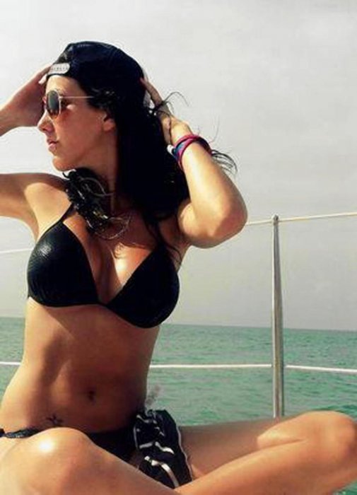 Не насосала, а наворовала!