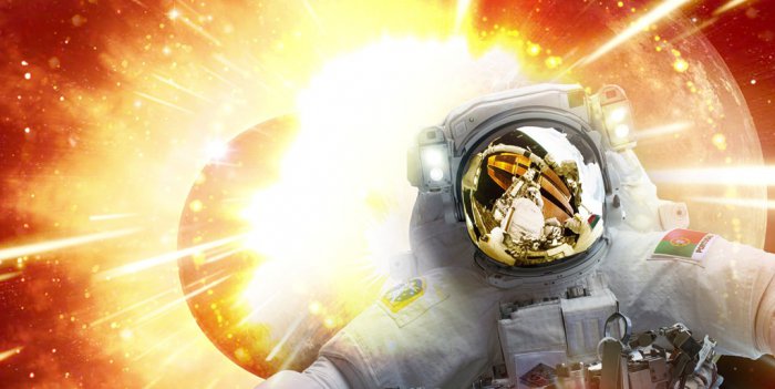 Селфи катастрофы