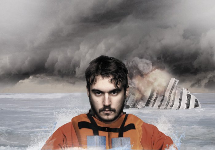 Селфи катастрофы