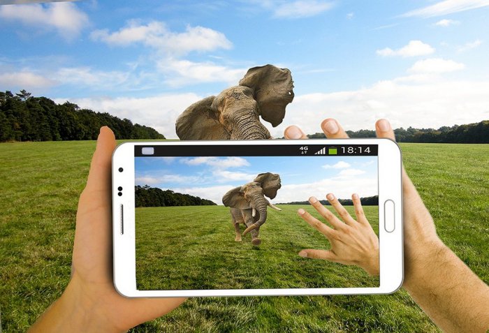 Селфи катастрофы