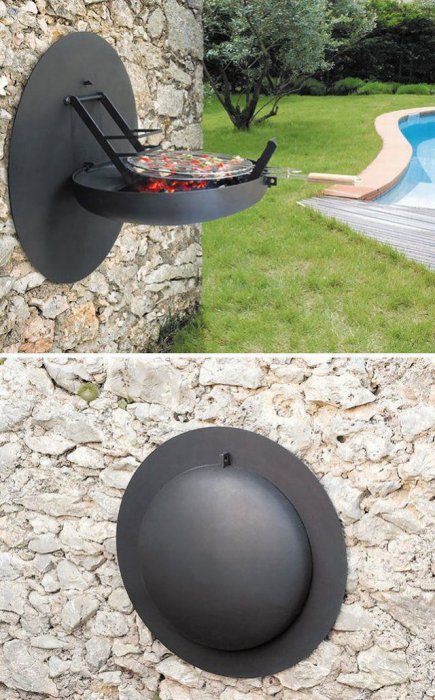 Дизайн мебели для небольших помещений