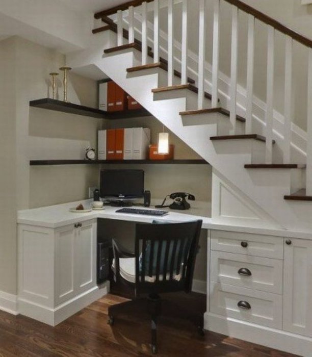 Дизайн мебели для небольших помещений