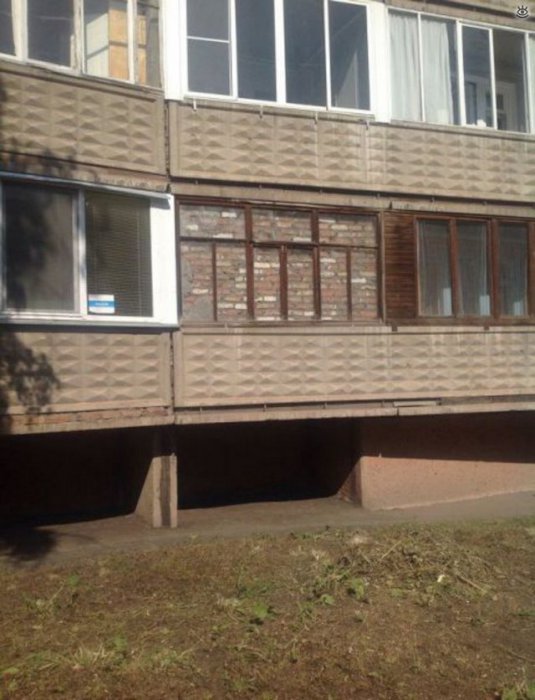 Такое возможно только в России