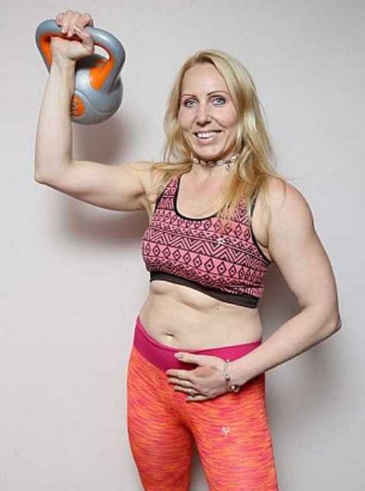 За сутки женщина 29 раз побывала на том свете