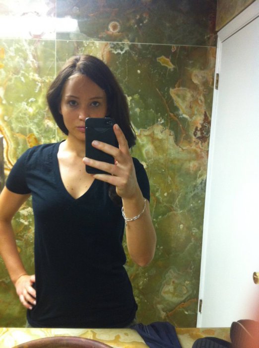 Третья волна утечек из сервиса iCloud: хакеры опубликовали личные фото Дженнифер Лоуренс, Анны Кендрик, Келли Гарнер, Кары Делевинь и других селебрити