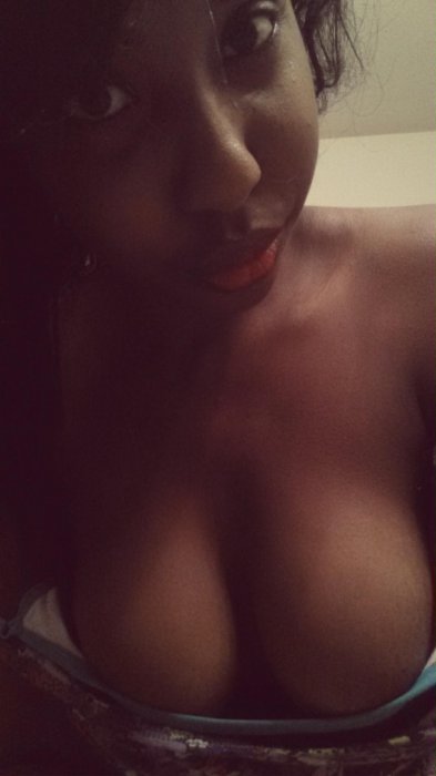 Девушки бывают разные