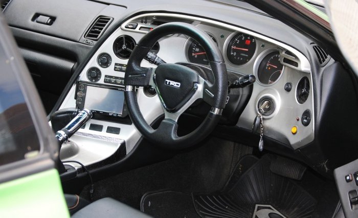 Праворульные легенды: по каким "Тойотам" мы скучаем