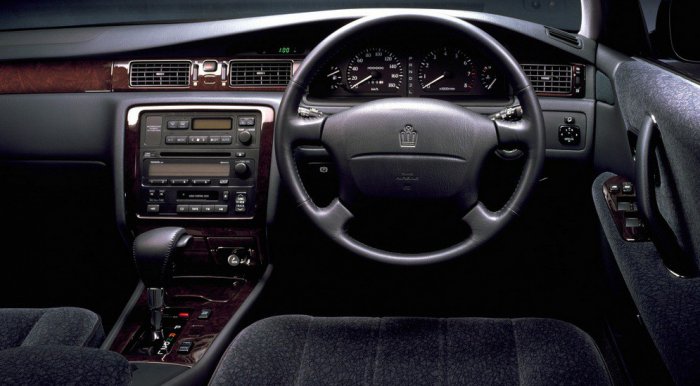 Праворульные легенды: по каким "Тойотам" мы скучаем