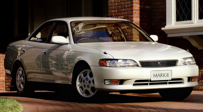 Праворульные легенды: по каким "Тойотам" мы скучаем