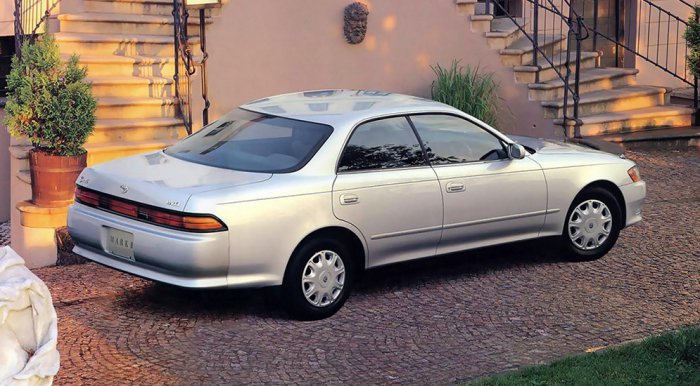 Праворульные легенды: по каким "Тойотам" мы скучаем