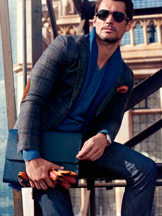 Вещи, которые следует знать каждому мужчине