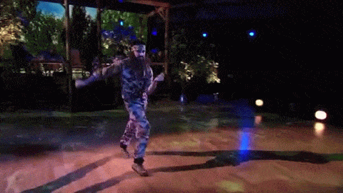 Девушки бывают разные