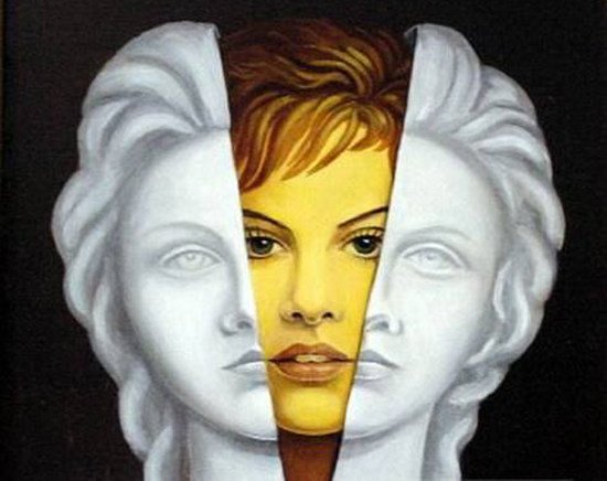 Двойные стандарты