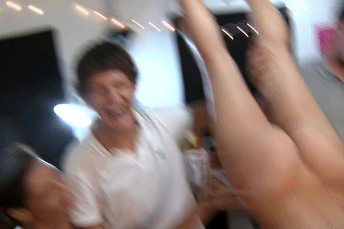 Девушки бывают разные