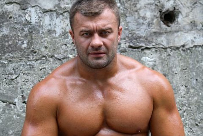 Киев запретил 69 фильмов с Пореченковым Киев запретил 69 фильмов с Пореченковым