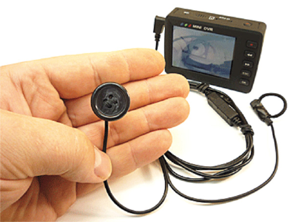 Житель Красноярска продавал через Интернет незаконные средства слежения