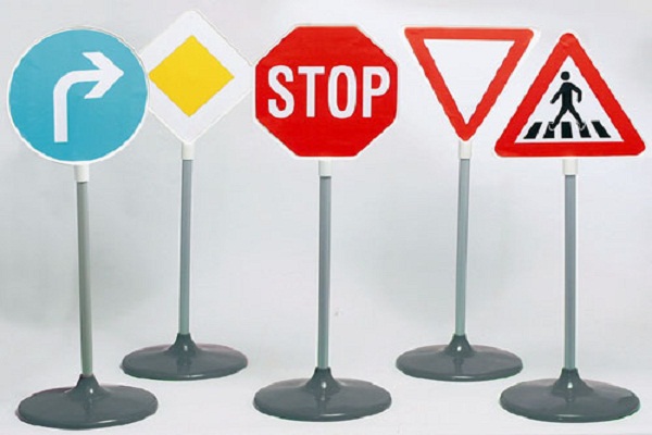 20 народных правил ПДД 20 народных правил ПДД