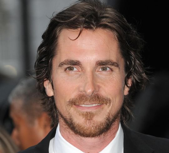 «Стив Джобс»: Отказавшемуся после утверждения на главную роль Кристиану Бэйлу нашли замену