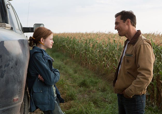 В прокат вышел главный блокбастер года — «Интерстеллар» Кристофера Нолана В прокат вышел главный блокбастер года — «Интерстеллар» Кристофера Нолана